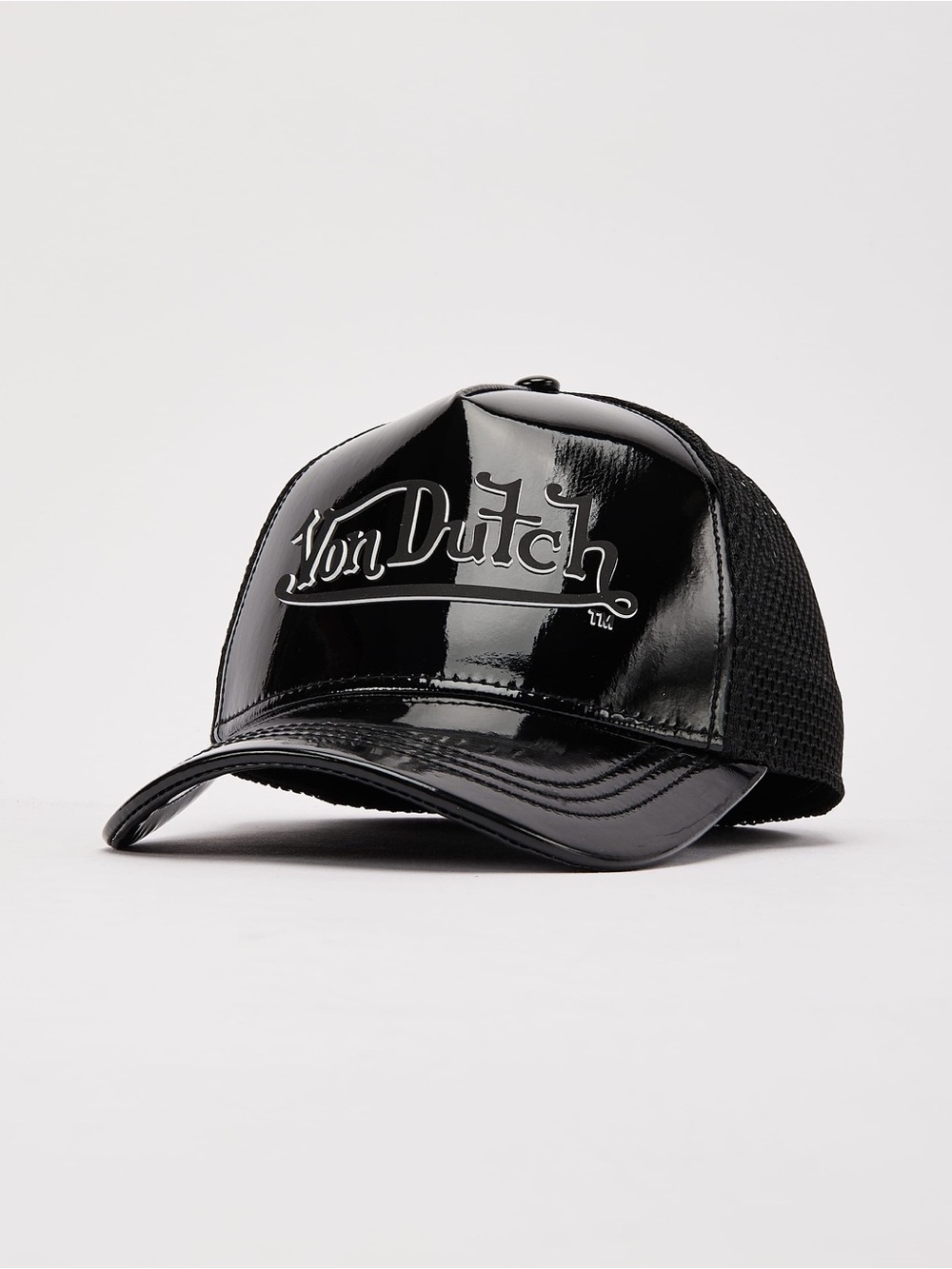 MENS VON DUTCH MIRAGE TRUCKER HAT